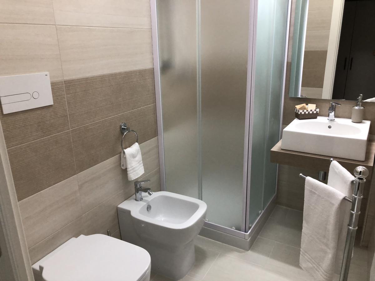 לינה וארוחת בוקר סירקוזה Bealu מראה חיצוני תמונה
