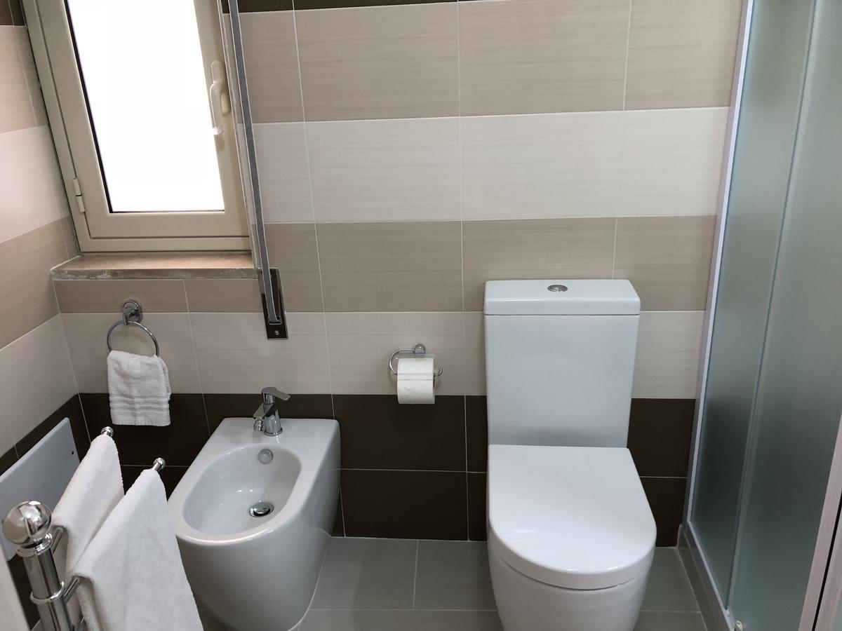לינה וארוחת בוקר סירקוזה Bealu מראה חיצוני תמונה